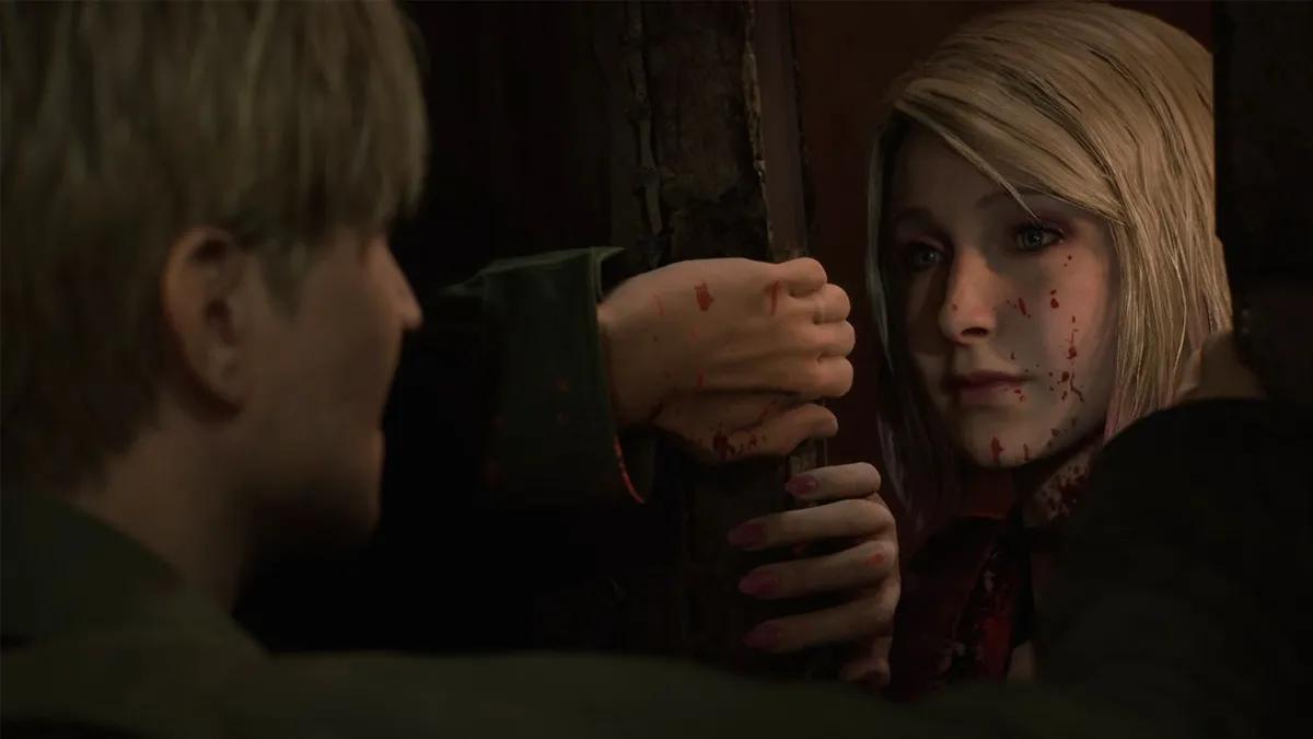 Konami insinúa una “segunda y tercera oleada” de juegos de Silent Hill