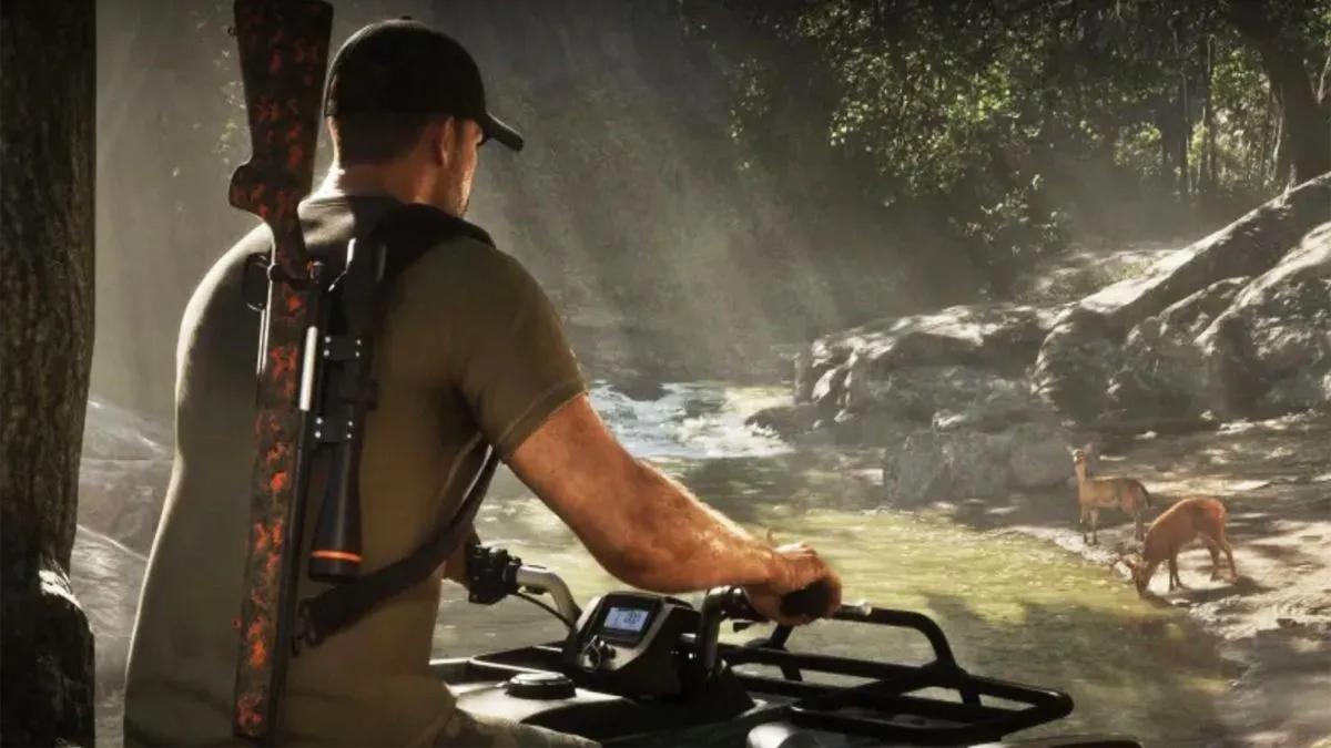 Según un ex desarrollador, GTA 6 podría incluir una misión con un tigre como mascota