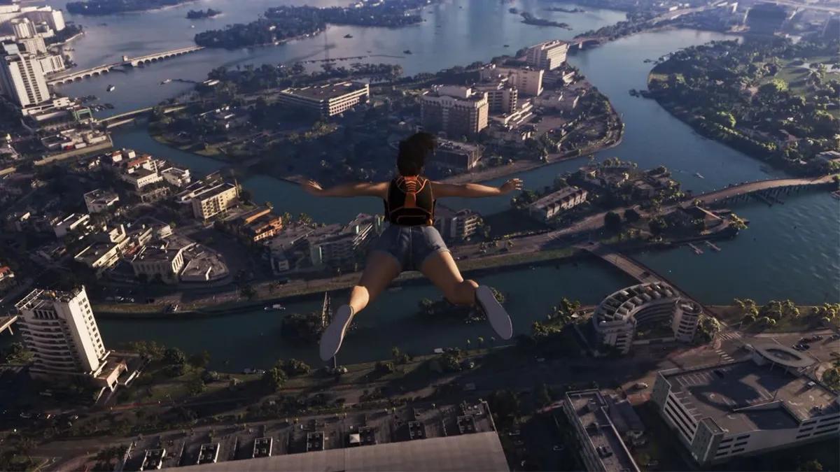 La filtración de GTA 6 revela cómo era el juego en 2015: se publican detalles del mapa
