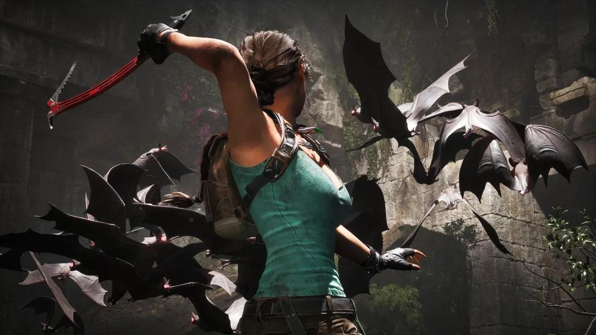 Crystal Dynamics confirmó una cronología única del universo de Tomb Raider