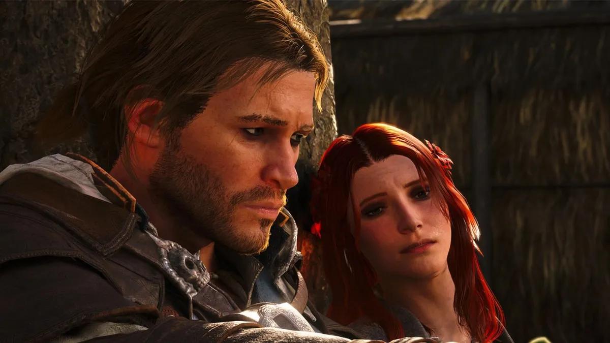 Ubisoft eliminó una prometedora escena del epílogo de Assassin’s Creed Black Flag Resynced