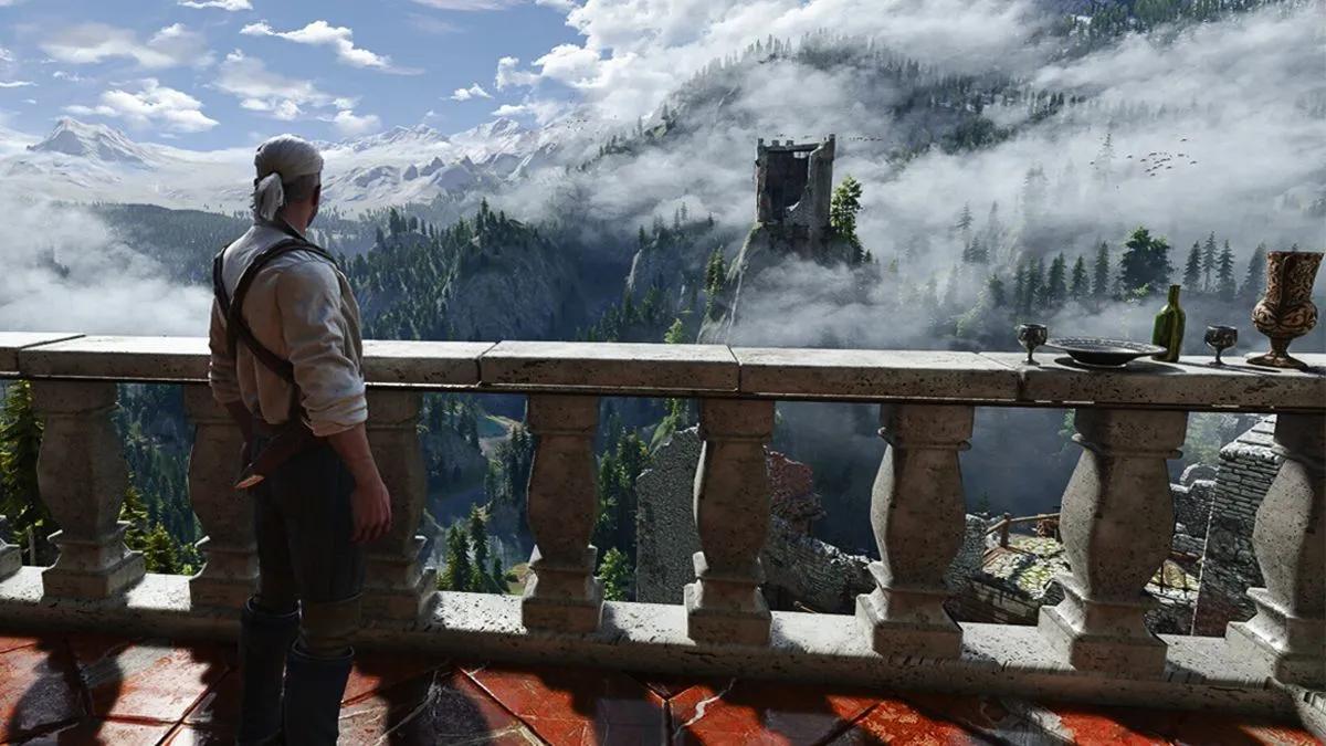The Witcher 3: Wild Hunt — Remastered se convirtió en el juego mejor valorado de 2026 según Metacritic