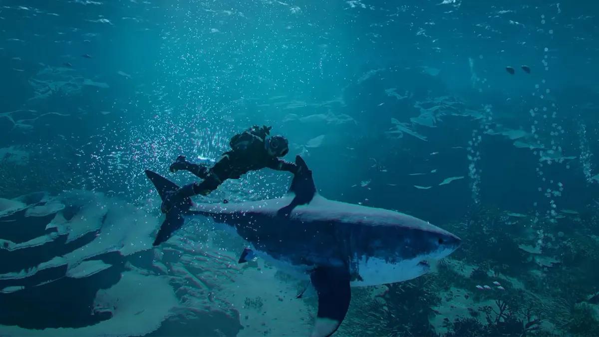 Pearl Abyss anunció el DLC para Crimson Desert: Charting the Unknown