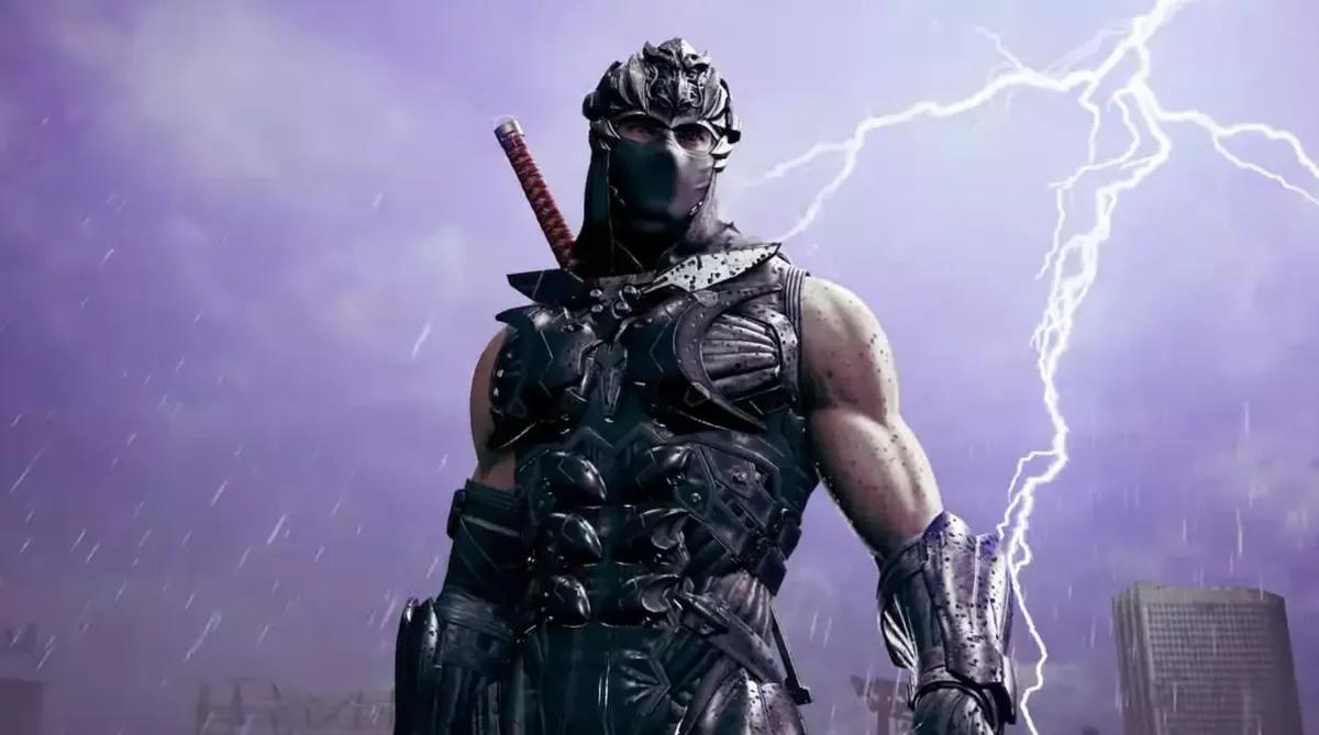 2025 fue un año decisivo para Ninja Games