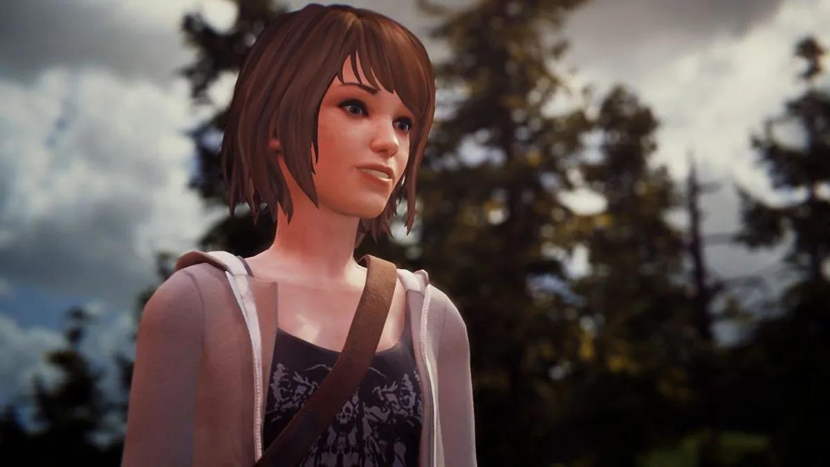 Se reveló la posible imagen de Max Caulfield en la serie de televisión Life is Strange