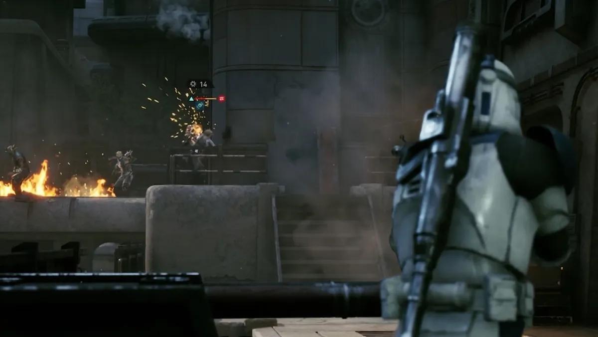 Todo lo que necesitas saber sobre «Star Wars: Zero Company» antes de empezar