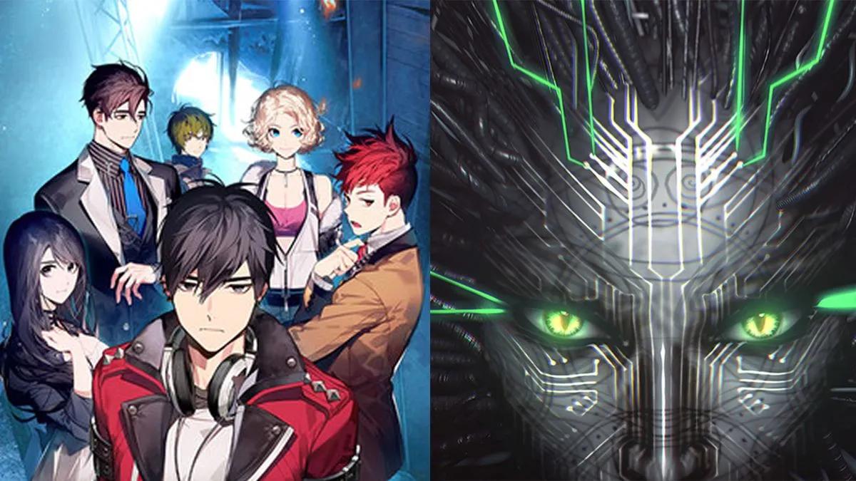 BURIED STARS y System Shock 2: Remaster del 25º Aniversario se volvieron temporalmente gratuitos en Epic Games Store