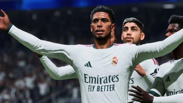 EA Sports está desarrollando un nuevo título AAA Live Service F2P.