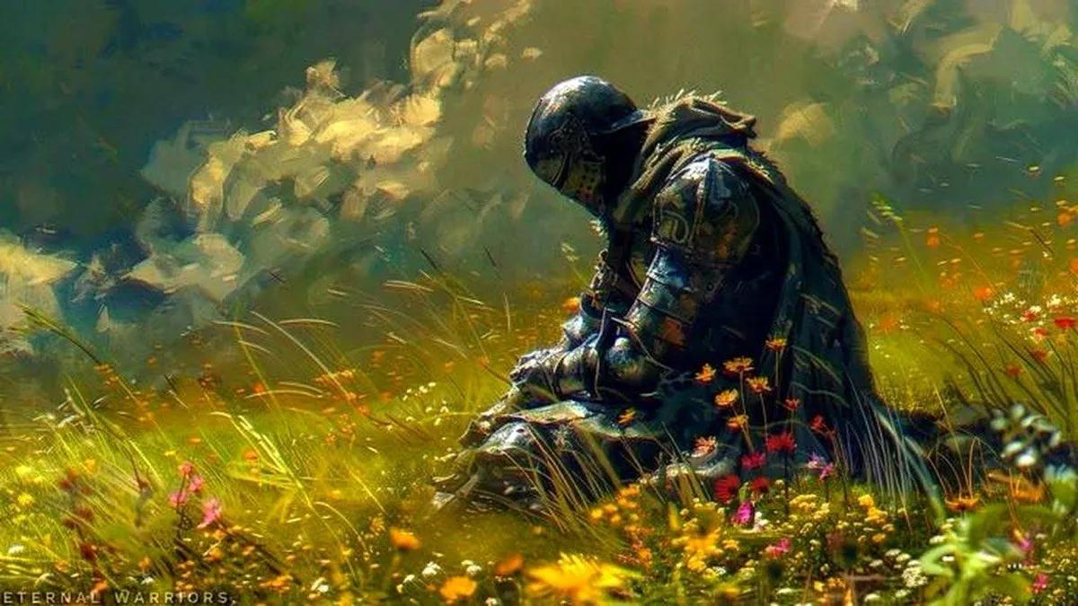 Juegos como Crimson Desert: 10 juegos de mundo abierto - Las mejores alternativas con combates inmersivos y mundos expansivos