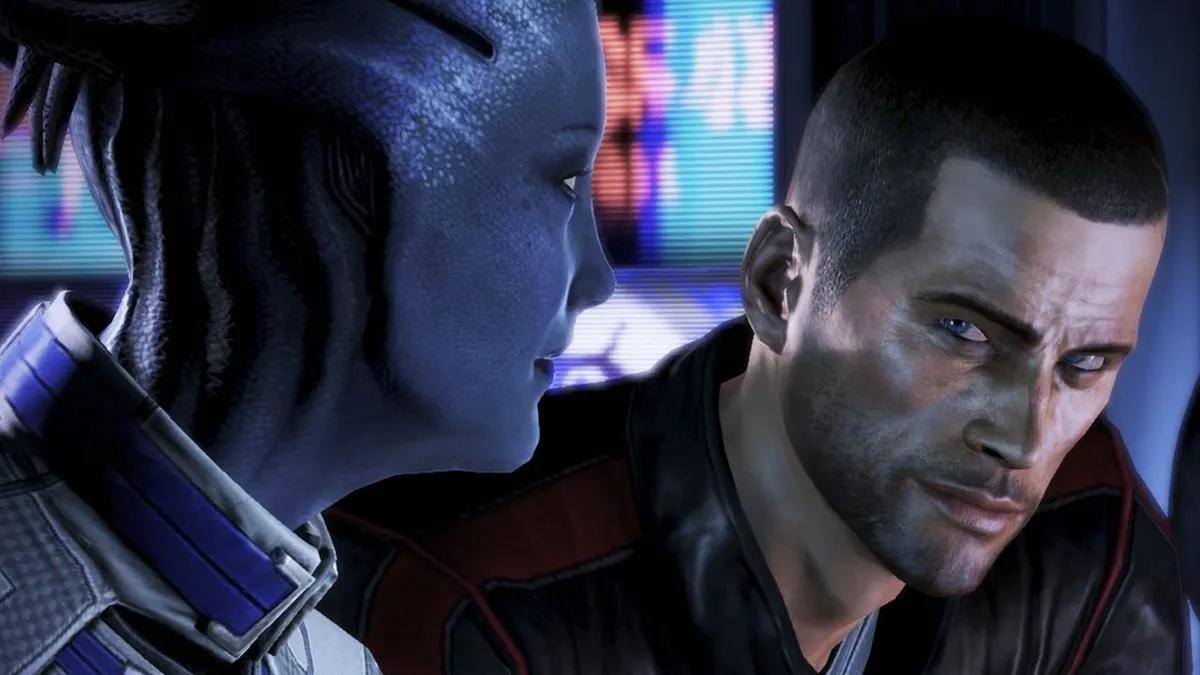 Mass Effect: Universe habría permitido a los jugadores crear líneas temporales alternativas únicas