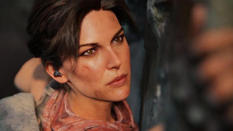 Tomb Raider: Catalyst incluirá más de 20 tumbas secundarias que se podrán explorar