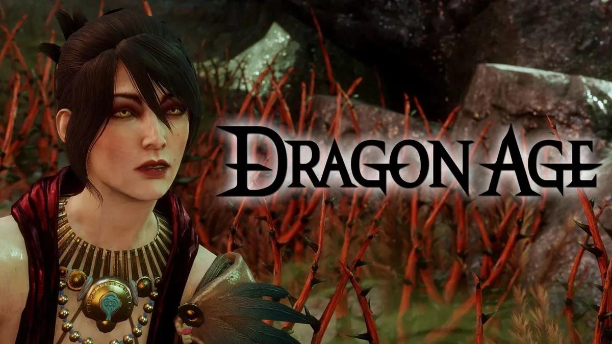 El ex productor de BioWare cree que Dragon Age podría tener una segunda vida