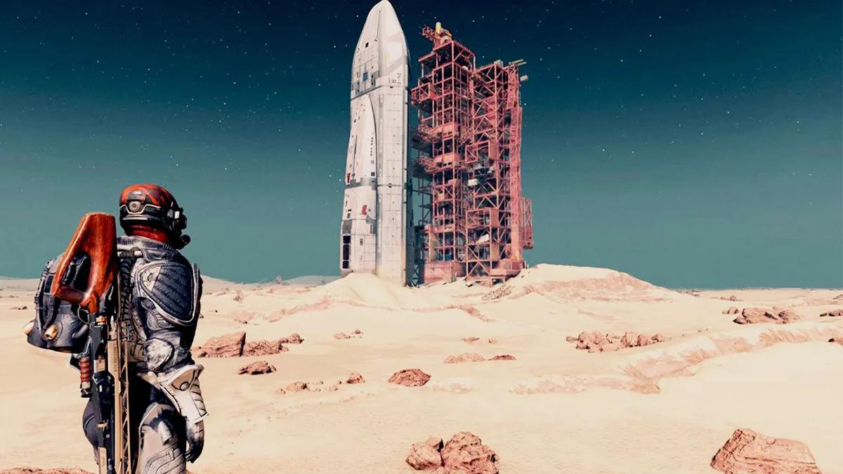Bethesda seguirá desarrollando Starfield, ya que el juego ha atraído a 17 millones de jugadores