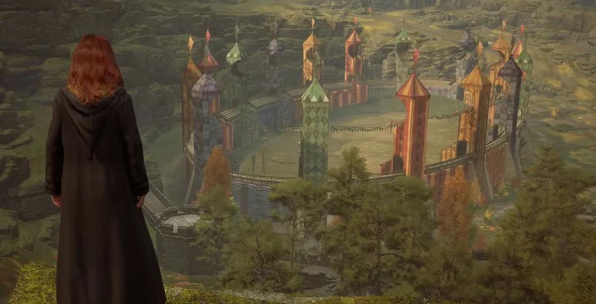 Hogwarts Legacy 2 incluirá una característica favorita de los fans que faltaba en el título original.