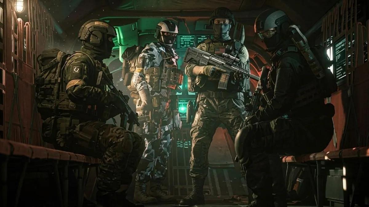 Sony Pictures está negociando la producción de una película basada en Battlefield