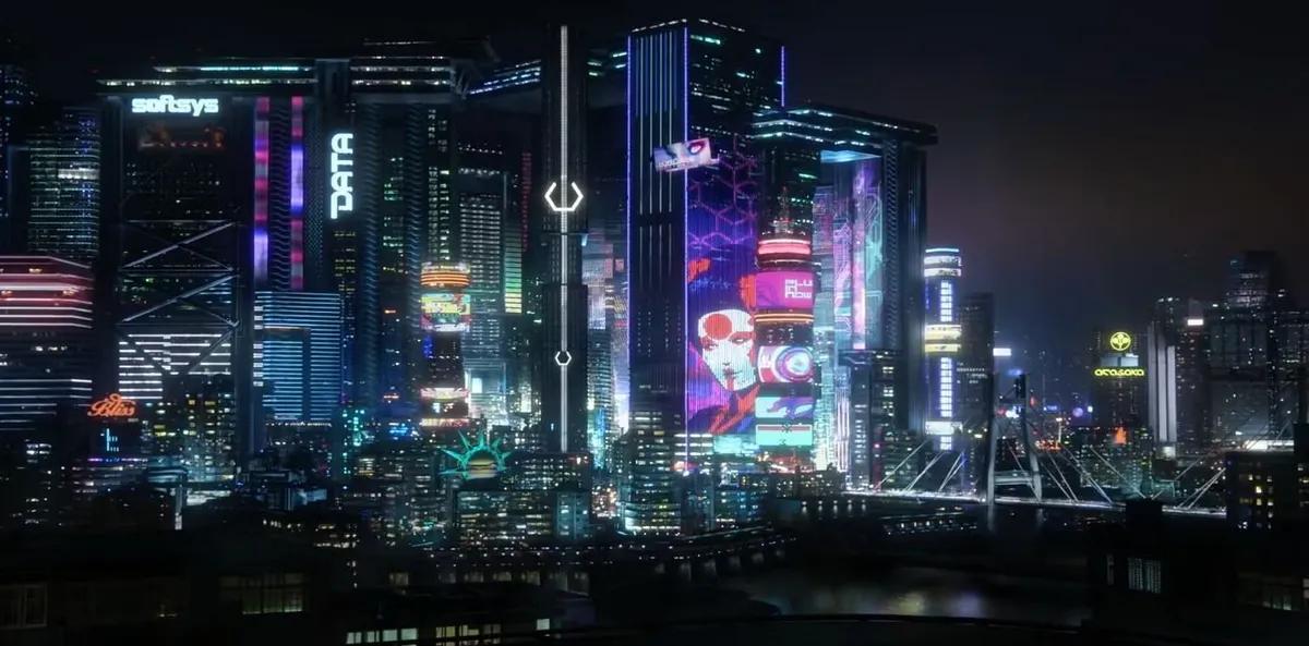 Los desarrolladores de Cyberpunk 2077 confirman una famosa teoría de los fans