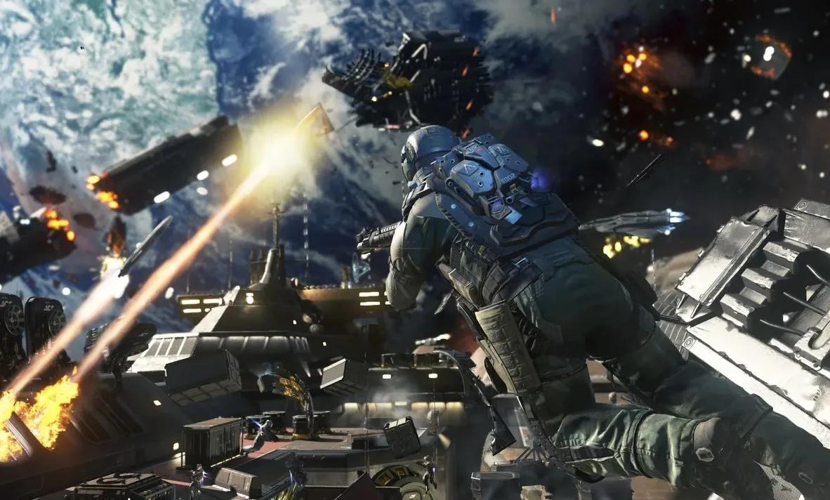 Infinity Ward reacciona al reciente informe de Call of Duty sobre Modern Warfare 4