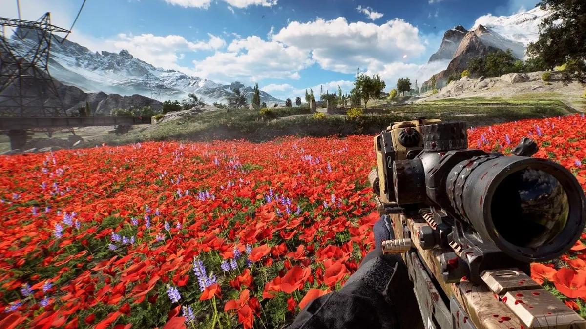Un nuevo Battlefield está en fase inicial de desarrollo en Electronic Arts