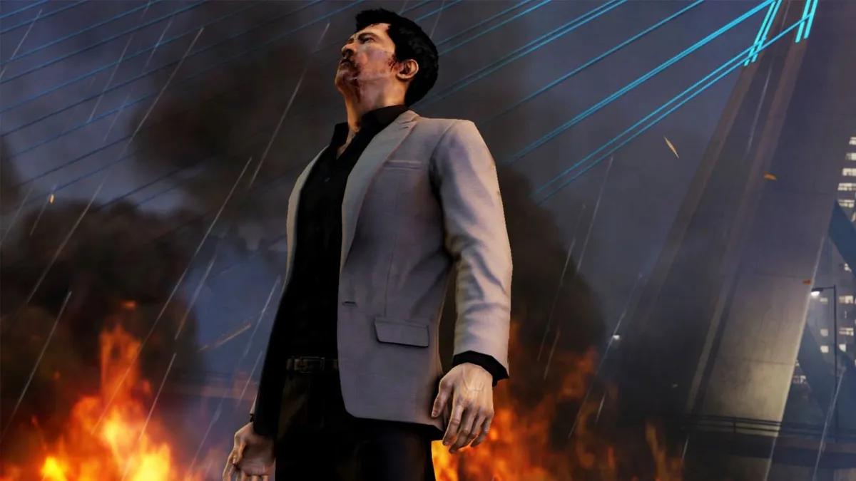 Sleeping Dogs 2 todavía podría salir, afirma el diseñador