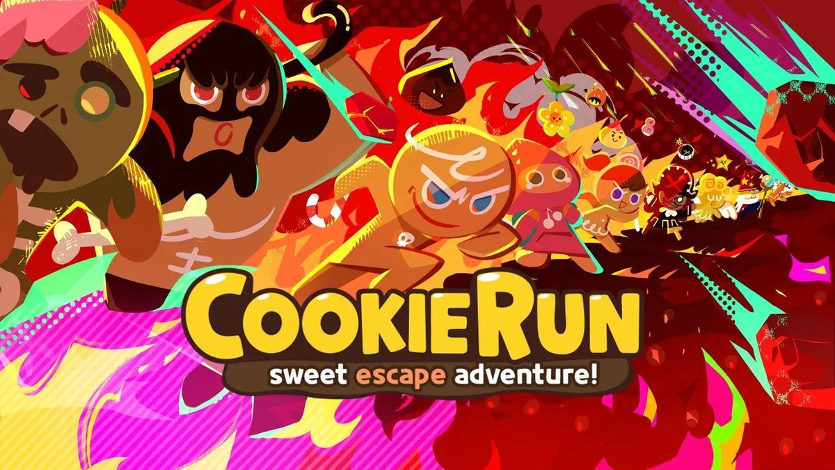 CookieRun Classic abre el prerregistro mundial antes de su lanzamiento en todo el mundo