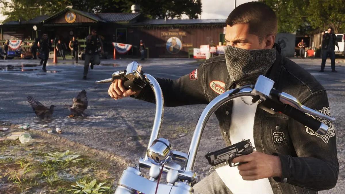 Más detalles de GTA 6 en la nueva edición de la revista Game Informer