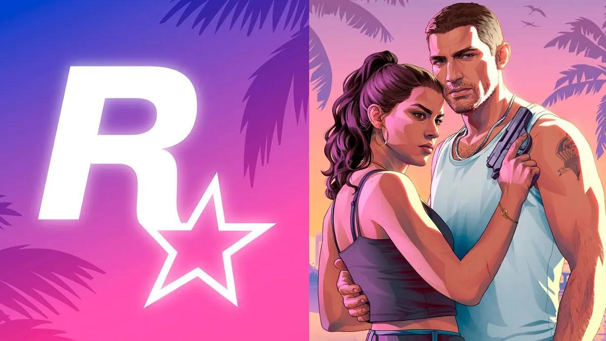 Nueva información de GTA 6 podría aparecer pronto, ya que Rockstar Games actualizó su sitio web