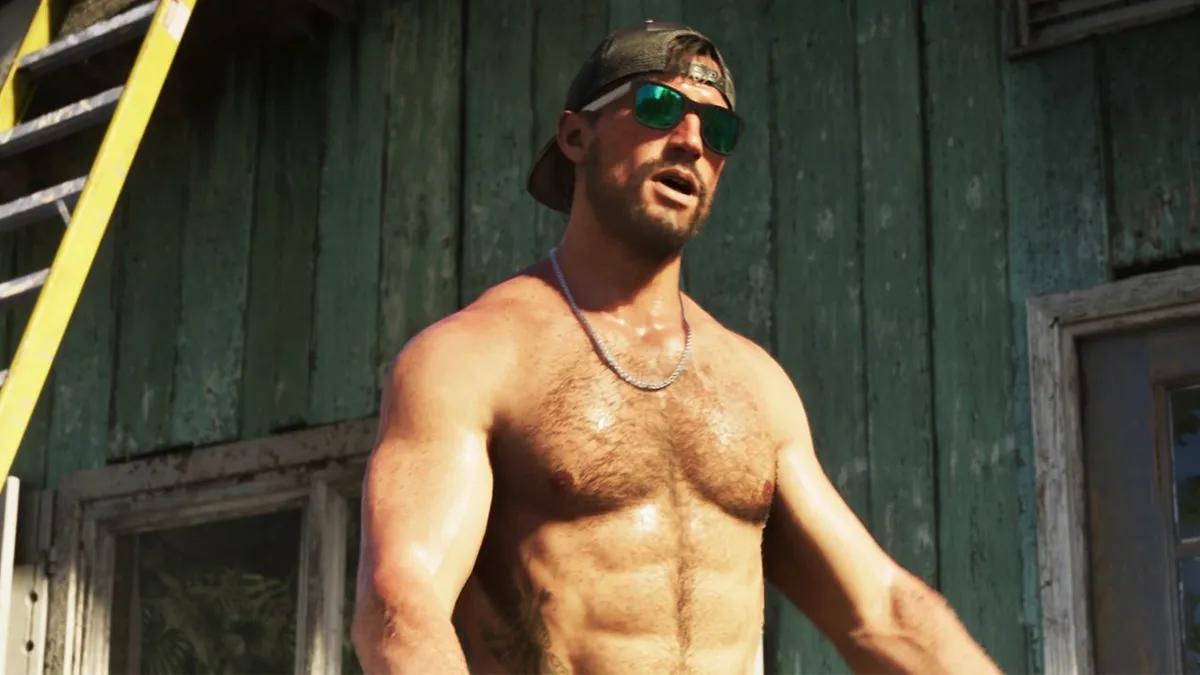El spot de TV de 30 segundos de GTA 6 podría llegar esta misma semana