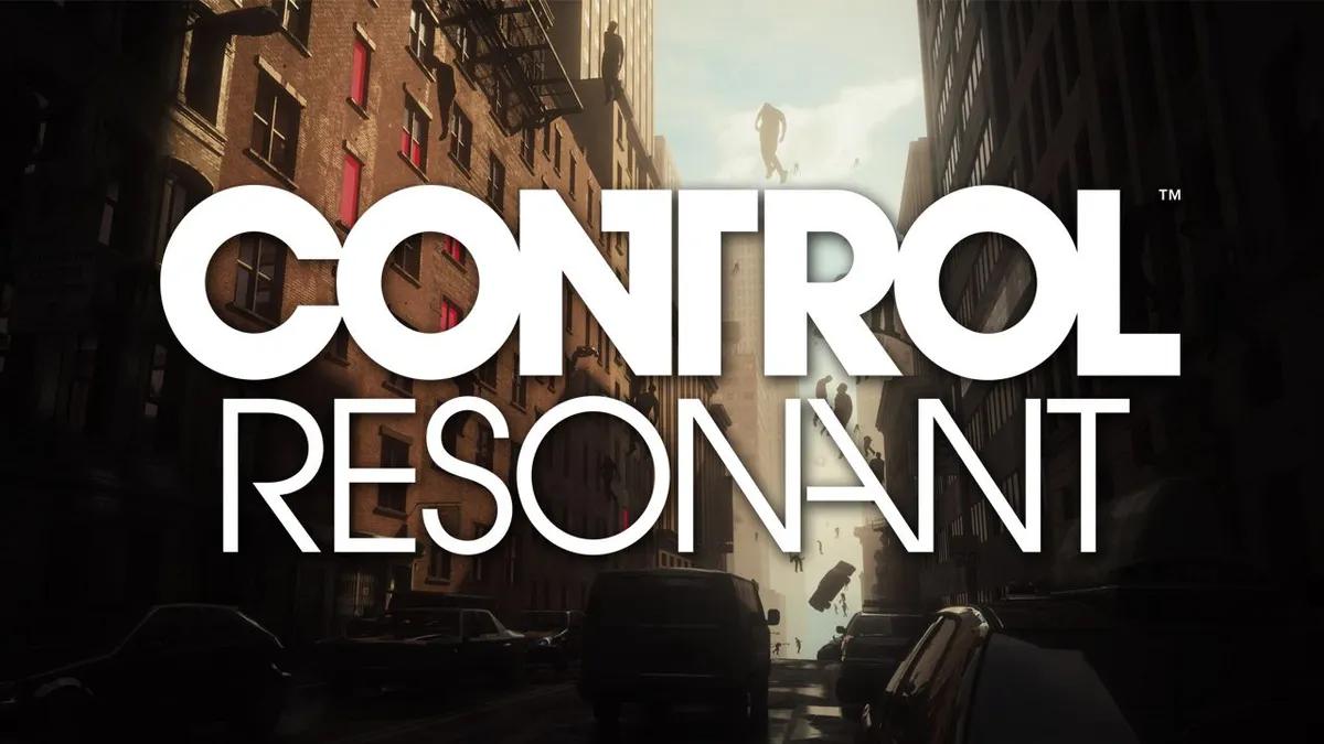 Remedy reveló los planes para Control Resonant después del lanzamiento