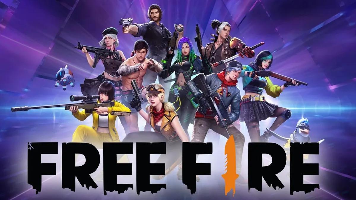 Códigos de Free Fire septiembre 2026