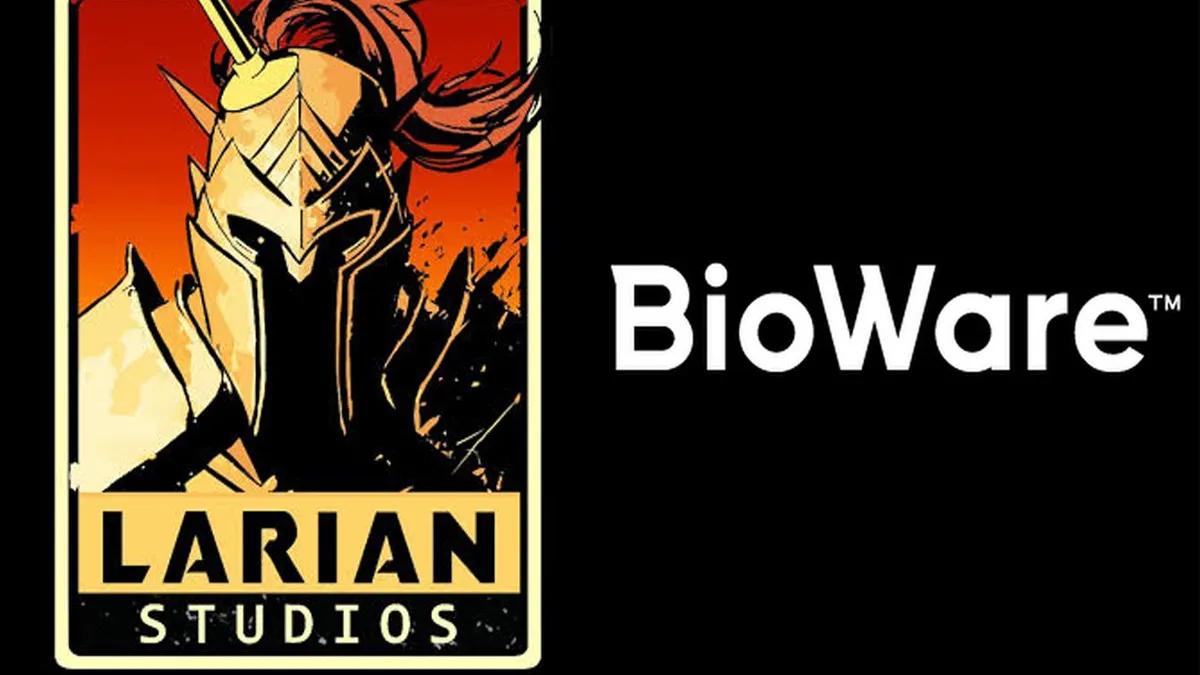 El jefe de Larian Studios, Swen Vincke, reacciona al cierre de BioWare: “Es una pérdida para todos nosotros”