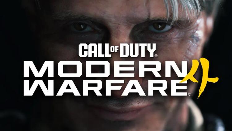 Mads Mikkelsen y un final épico: se presenta el nuevo tráiler de la historia de Call of Duty: Modern Warfare 4