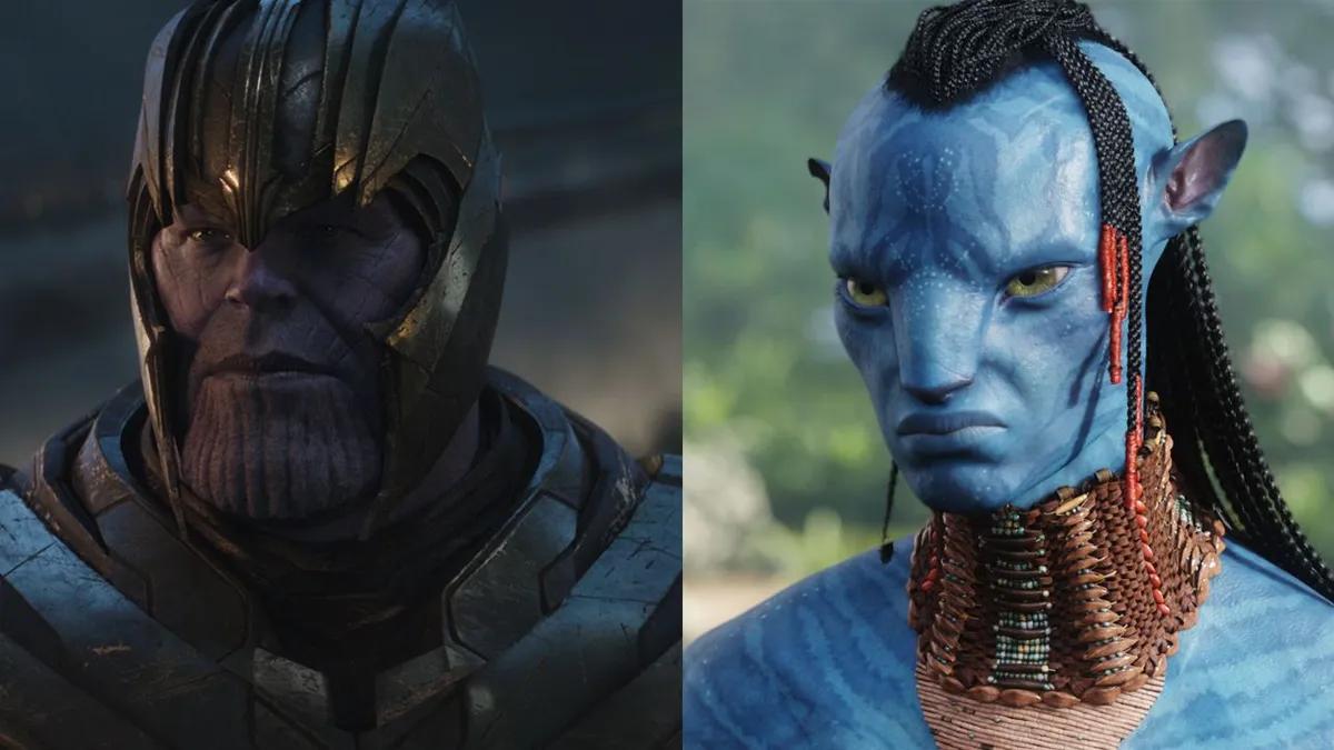 Vengadores: Endgame vuelve a ser la película más taquillera, superando a Avatar