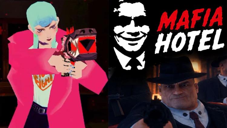 Epic Games Store reveló dos juegos nuevos que se pueden agregar gratis a tu biblioteca