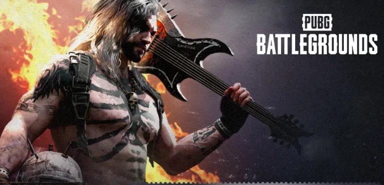 La actualización 38.1 de PUBG trae cambios en los vehículos, terreno destructible y el modo Skibidi.