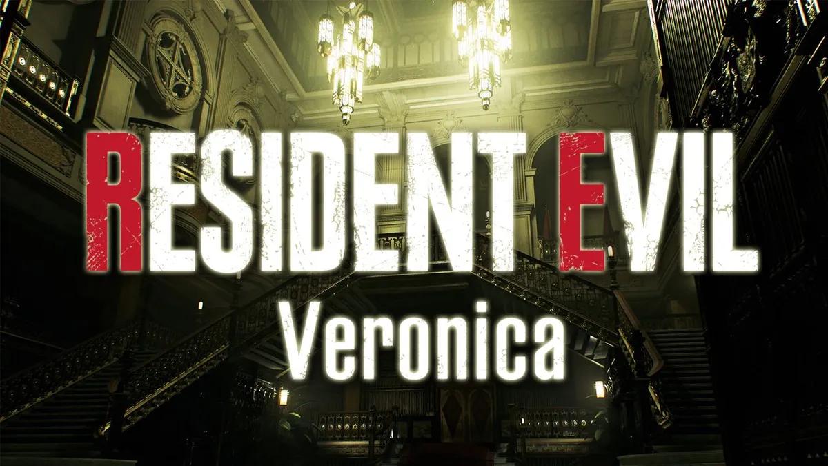 Se han conocido las fechas aproximadas de lanzamiento de Resident Evil: Veronica