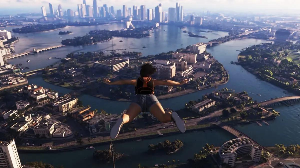 Un ex presidente de PlayStation cree que solo GTA 7 podría superar a GTA 6 en escala