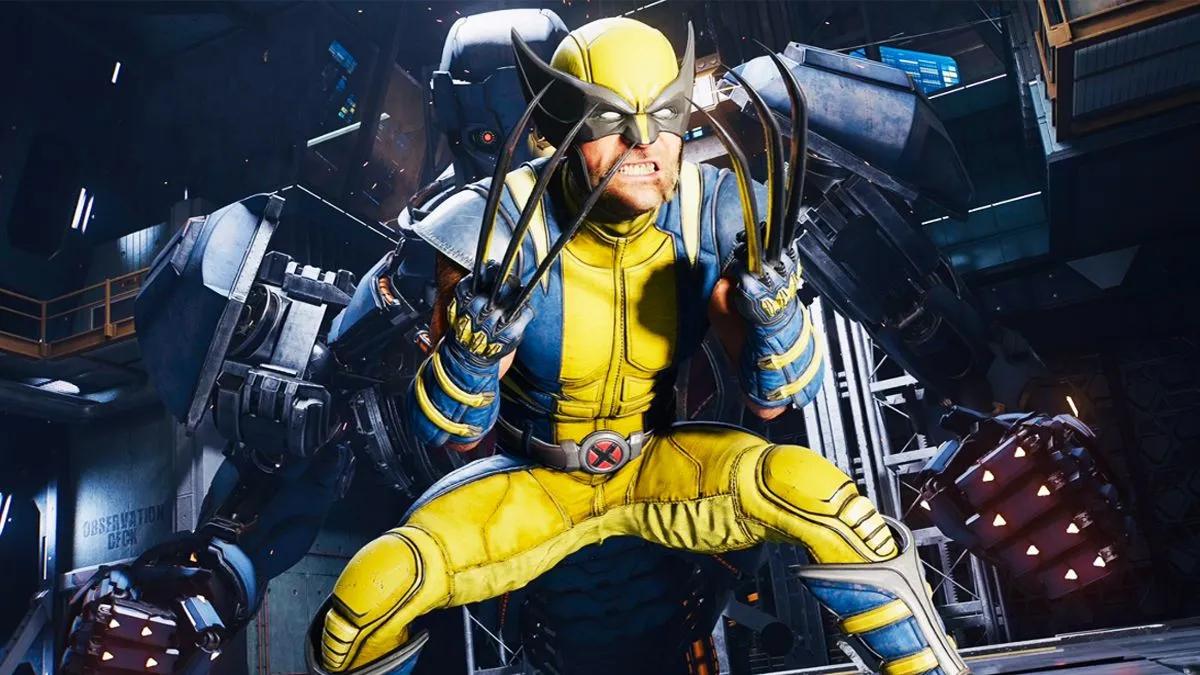 Según informes, Marvel's Wolverine ya ha vendido 3 millones de copias