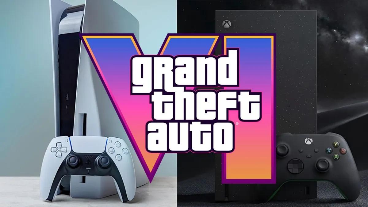 Xbox reaccionó a los mensajes de que GTA 6 lidera en ventas en la PS5