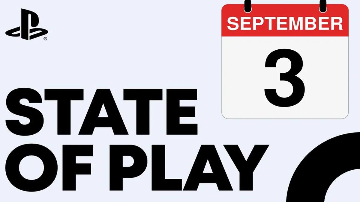 Una fuente confiable confirma que la próxima presentación de State of Play será en septiembre