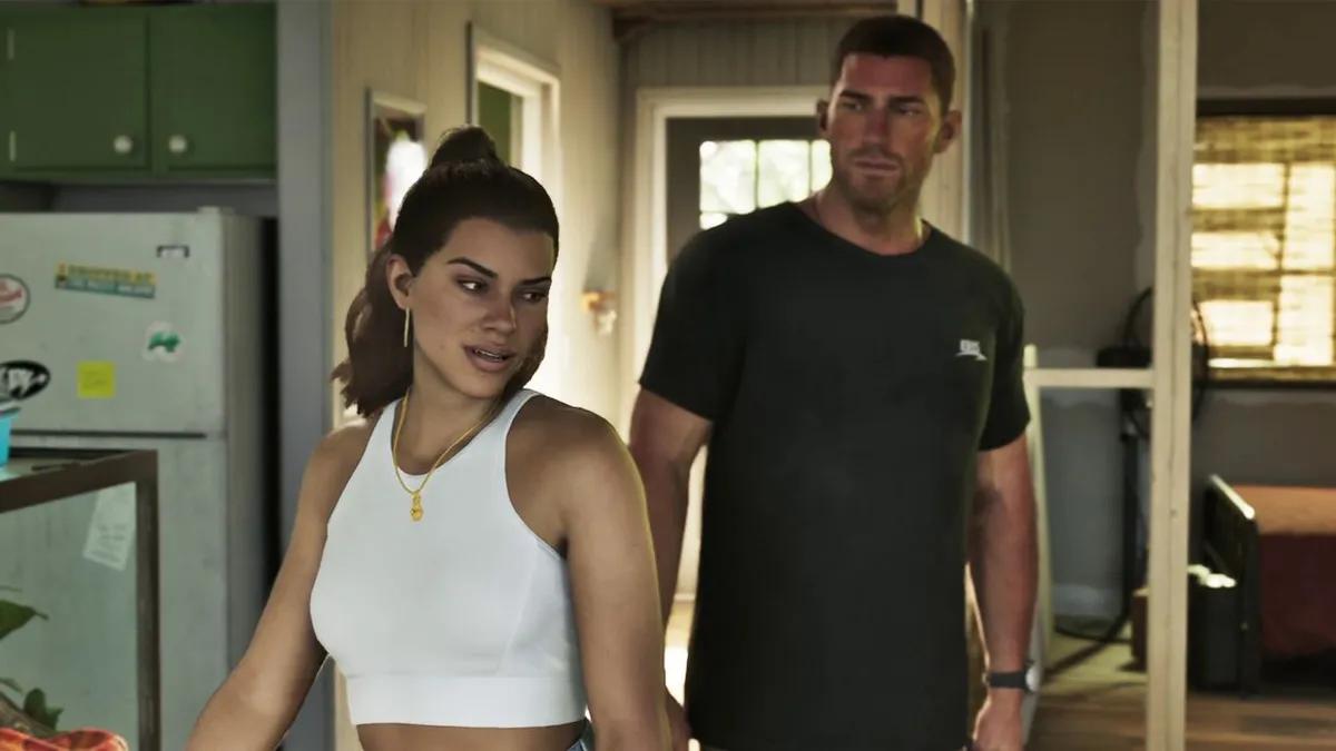Las ventas de GTA 6 superaron los 6 millones de copias