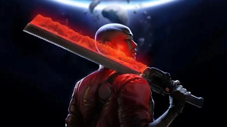 Naughty Dog ha terminado de trabajar en la tecnología de captura de movimientos para Intergalactic: The Heretic Prophet