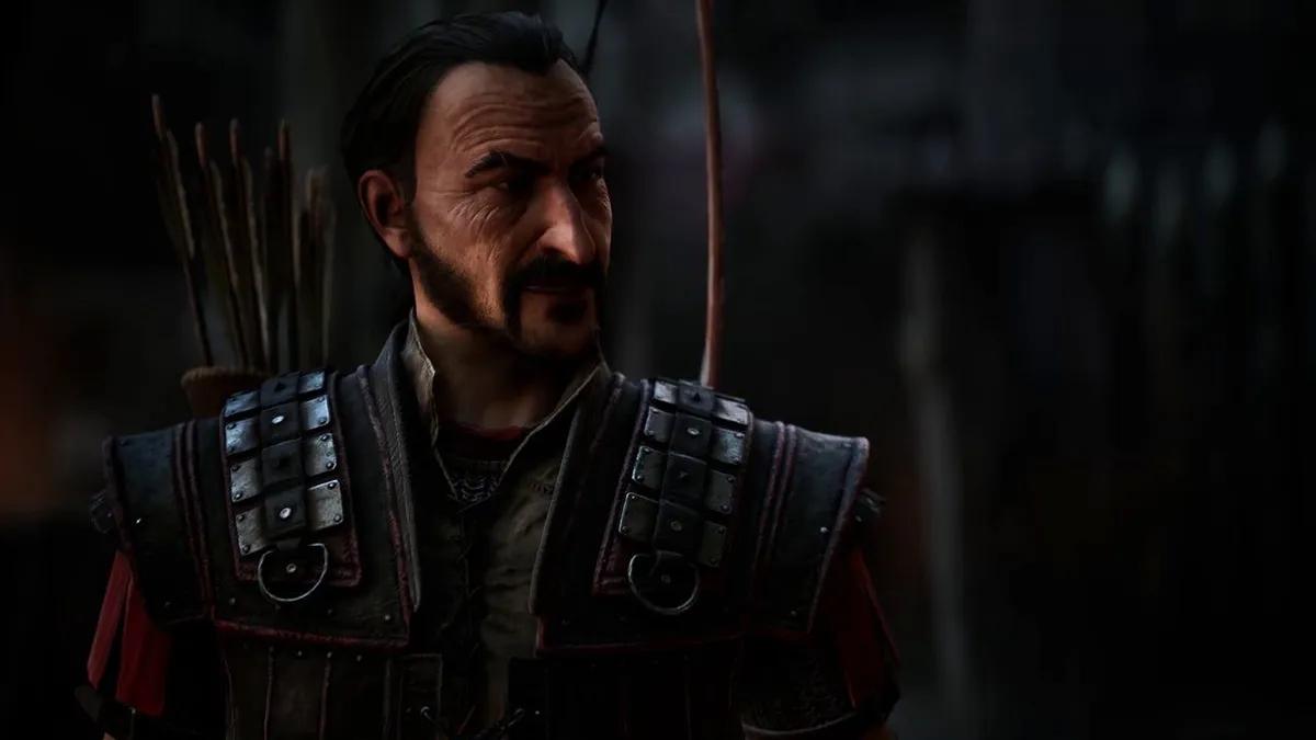 Dónde aprender a manejar la ballesta en el remake de Gothic 1