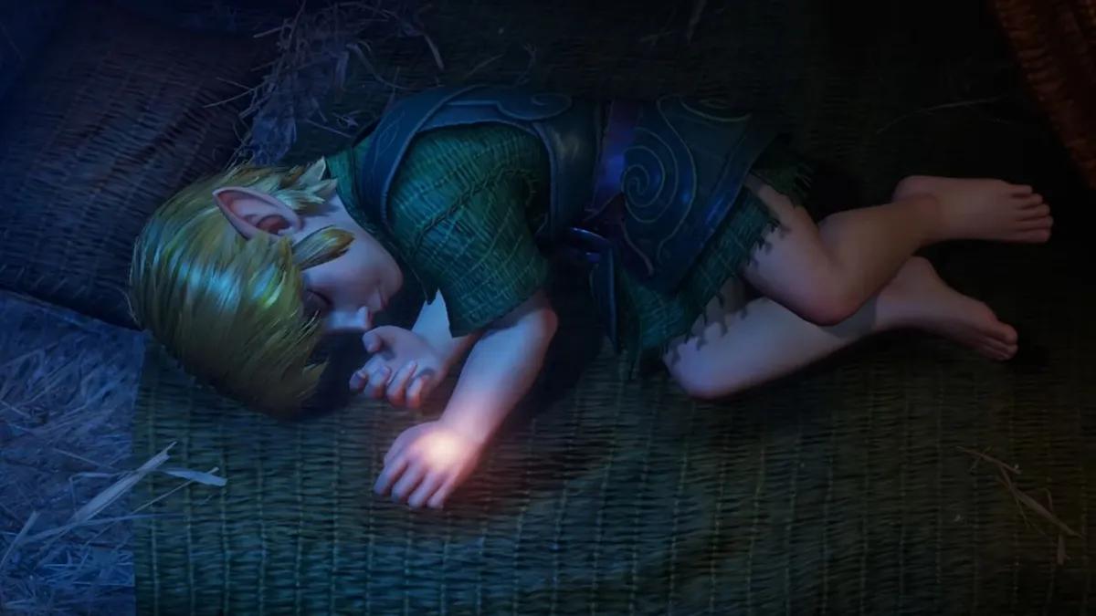 El productor de Nintendo confesó que está nervioso por el remake de The Legend of Zelda: Ocarina of Time