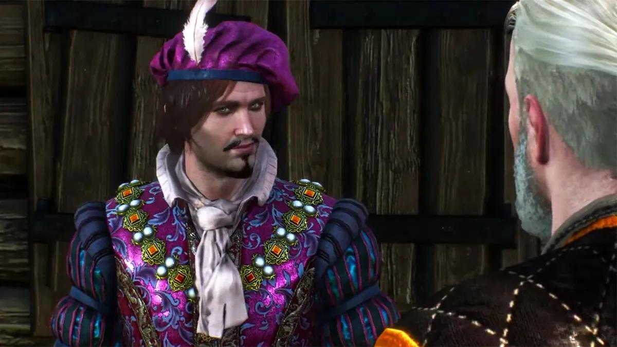 Se confirma el regreso del personaje favorito de los fans en The Witcher 4