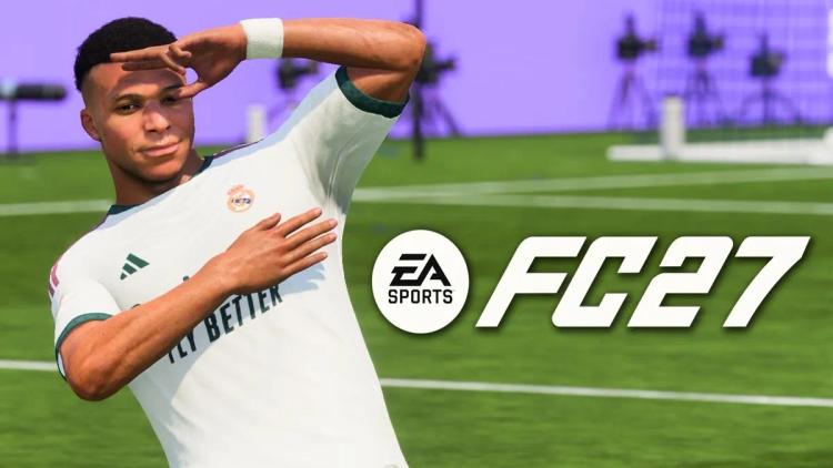 EA Sports FC 27 — aparecen las primeras reseñas de críticos y jugadores
