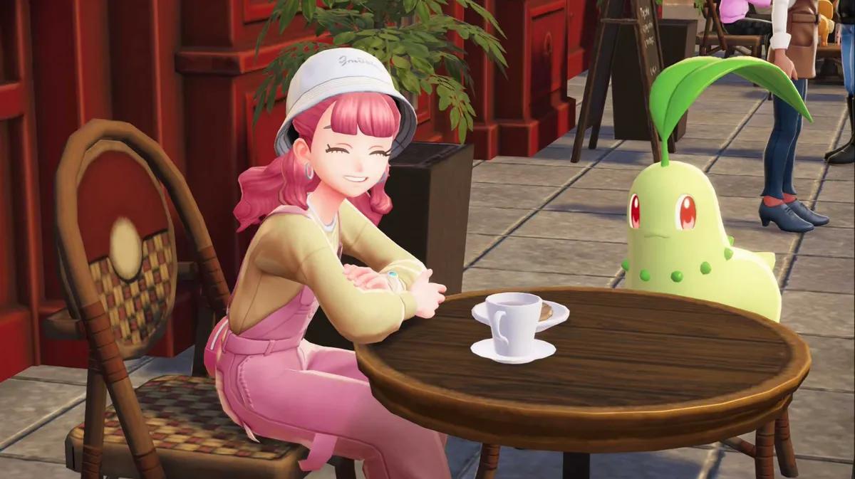 Pokémon Legends: Z-A elogia el combate en tiempo real y la vida en la ciudad, como si el anime hubiera cobrado vida.