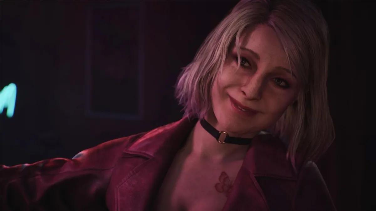 El DLC Born from a Wish de Silent Hill 2 Remake podría confirmarse pronto