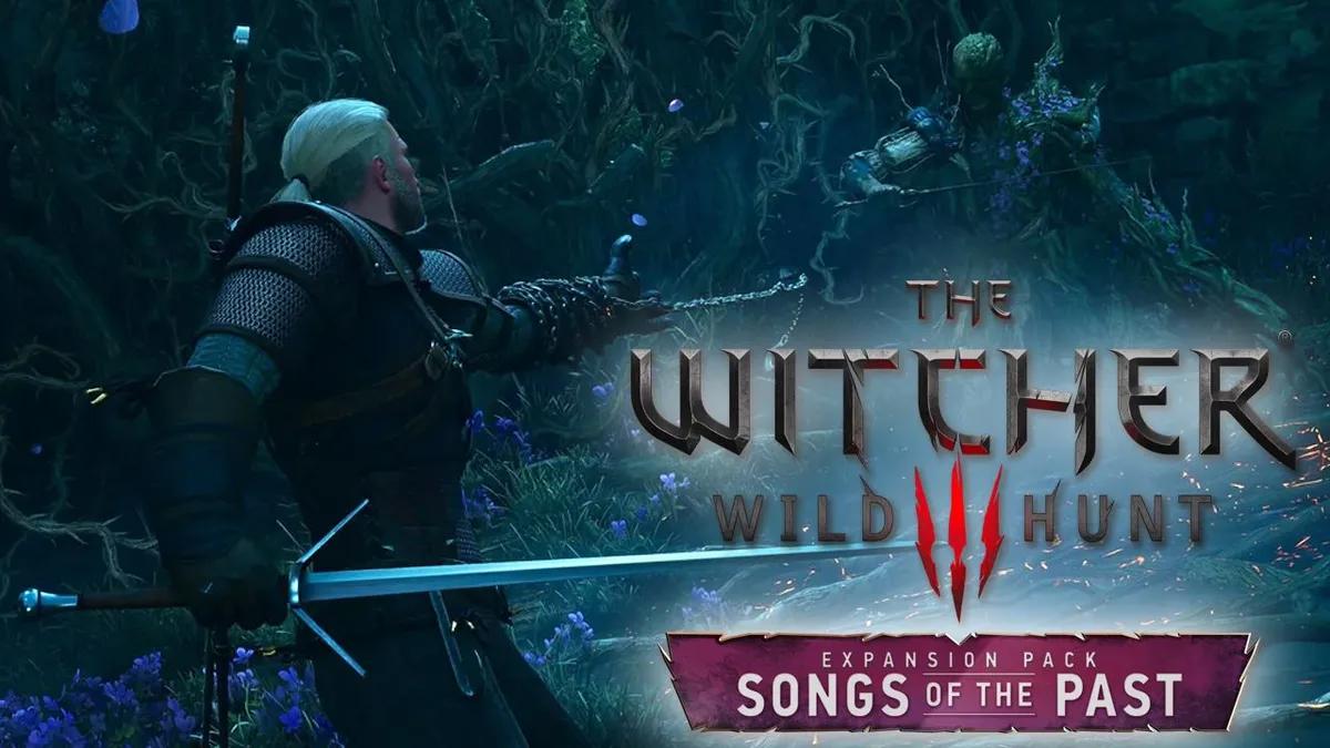 The Witcher 3: Songs of the Past – se revelan los primeros clips de juego, detalles y requisitos del sistema