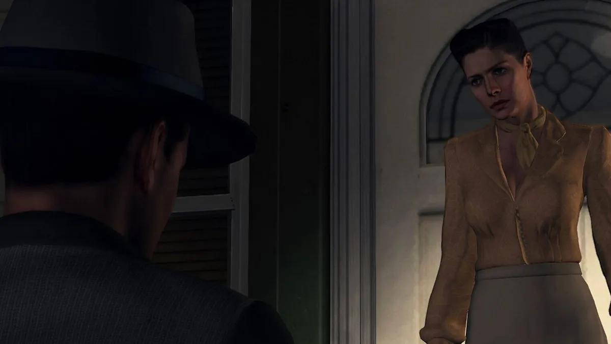 Según los rumores, Rockstar Games planea lanzar L.A. Noire 2 en 2030