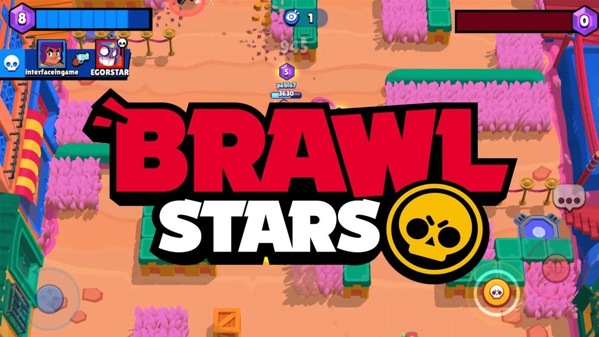 Códigos válidos de Brawl Stars septiembre 2026